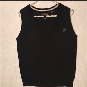 Ben Sherman vest